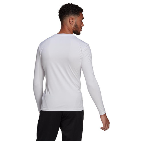 Adidas Ανδρική μακρυμάνικη ισοθερμική μπλούζα Team Base Tee